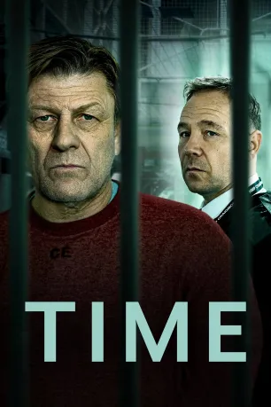 Time (season 1) Time (season 1)