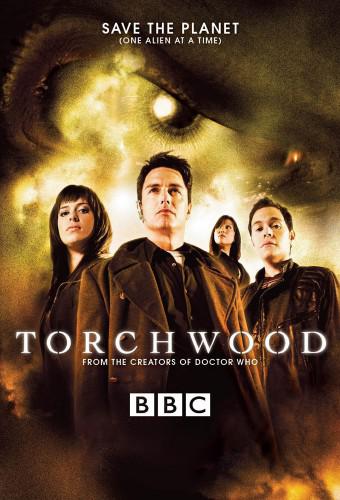 Torchwood (season 4)