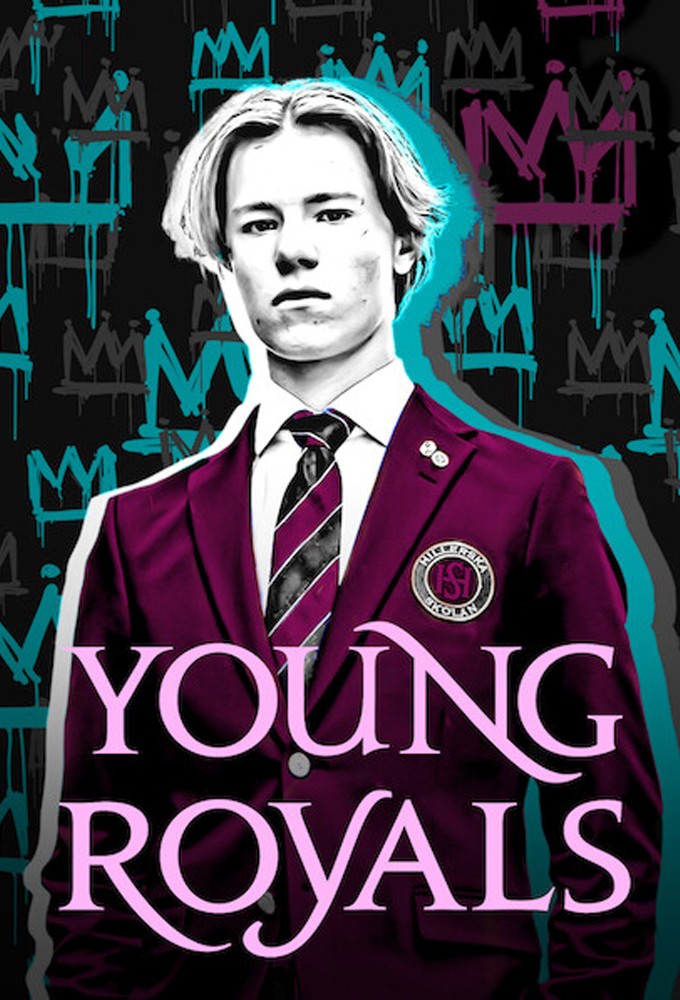 Young Royals (season 1)