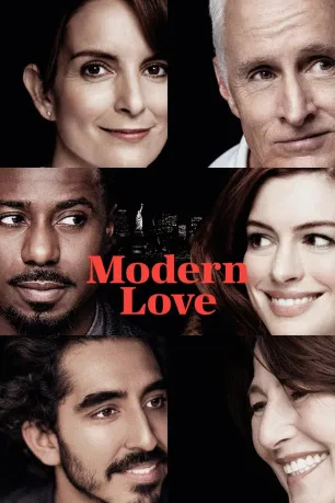 Modern Love (season 2) Modern Love (season 2)