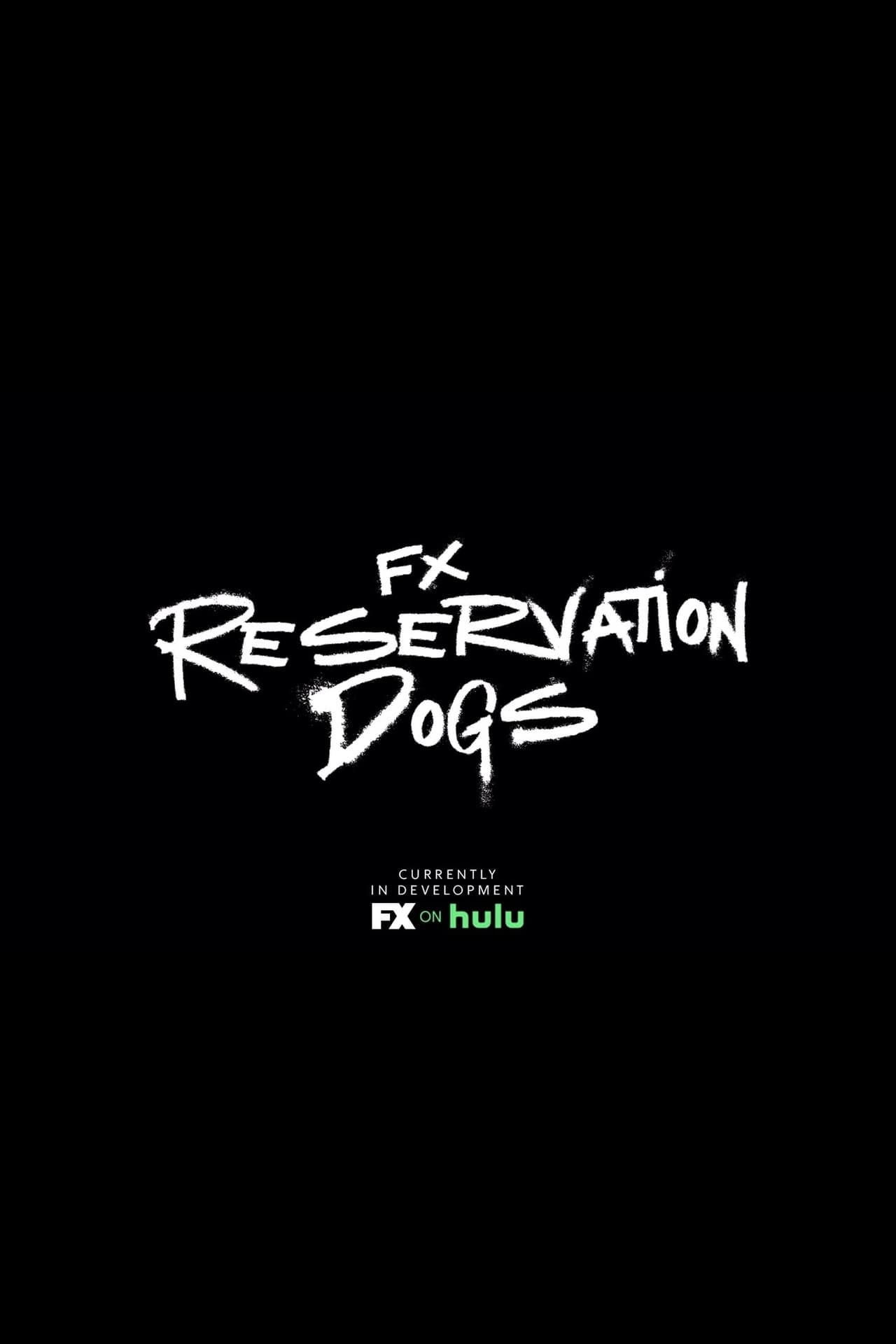Reservation Dogs (season 1)