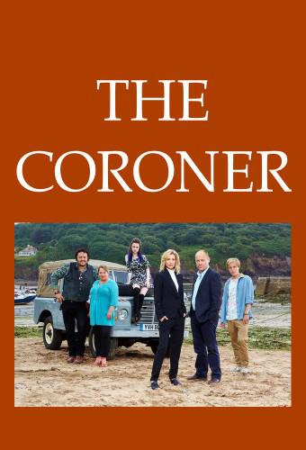 The Coroner (season 2)
