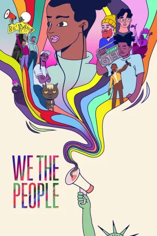 We The People (season 1) We The People (season 1)