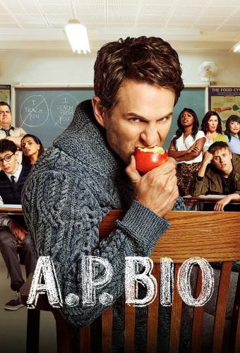 A.P. Bio (season 4)