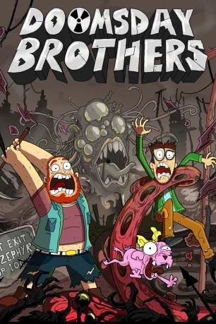 Doomsday Brothers (season 1) Doomsday Brothers (season 1)