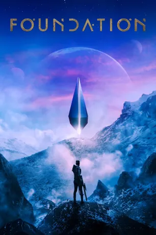 Foundation (season 1) Foundation (season 1)