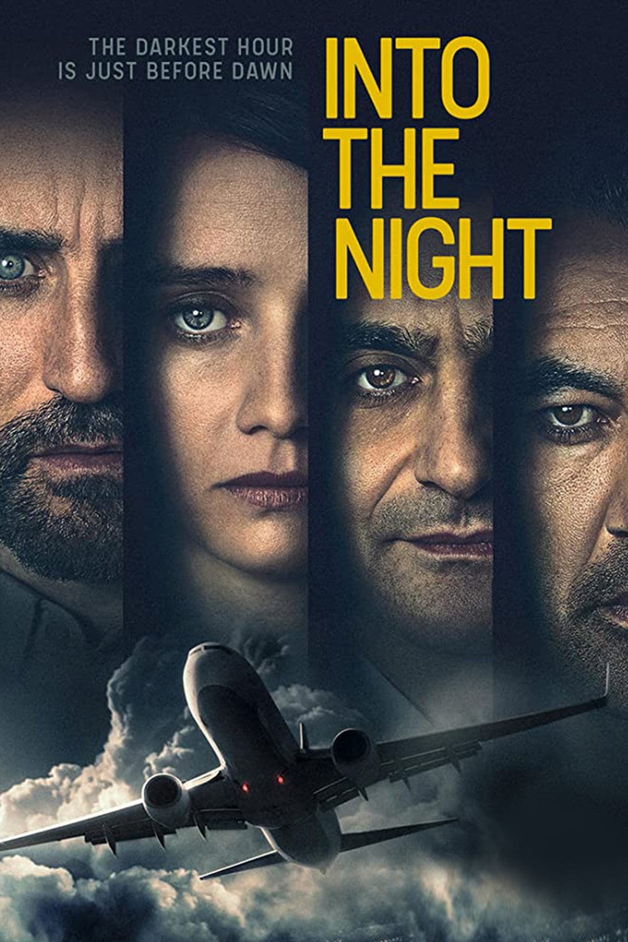Into the Night (season 2)