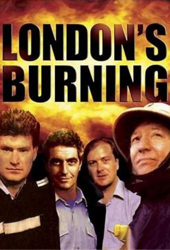 London's Burning (season 12)