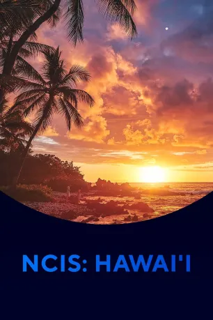 NCIS: Hawai'i (season 1) NCIS: Hawai'i (season 1)