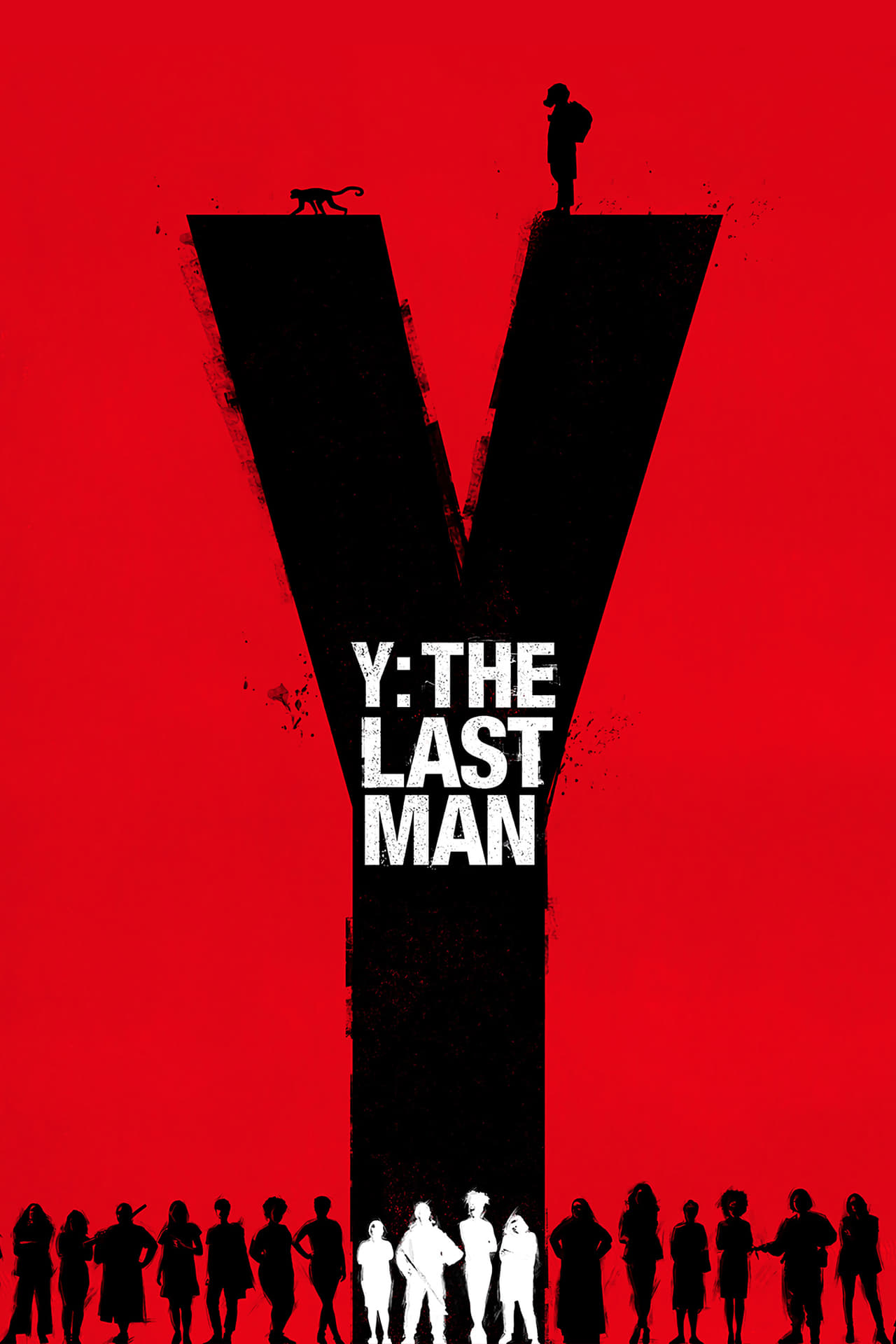Y: The Last Man (season 1)
