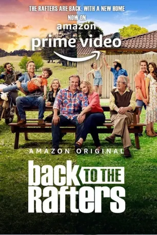 Back to the Rafters (season 1) Back to the Rafters (season 1)