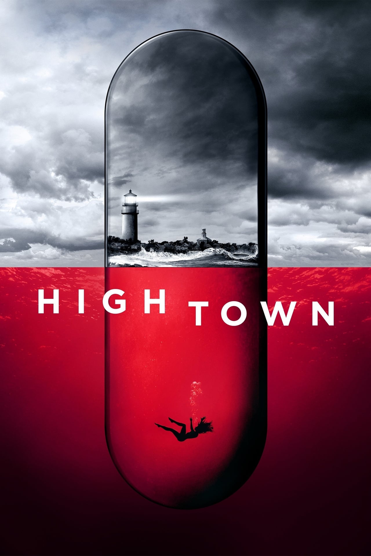 Hightown (season 2)