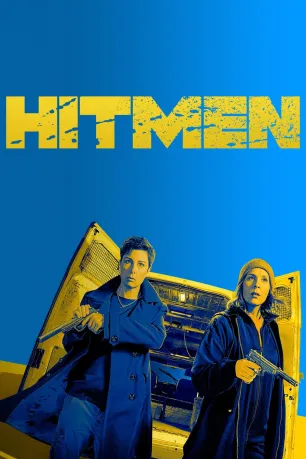 Hitmen (season 2) Hitmen (season 2)