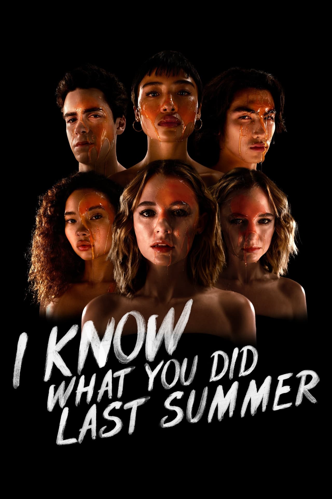 I Know What You Did Last Summer (season 1)