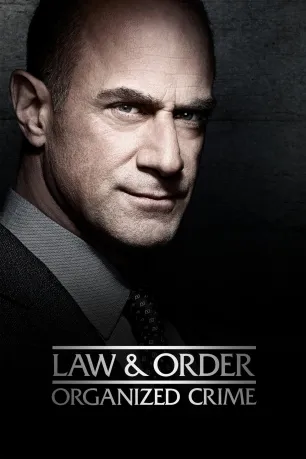 Law & Order: Organized Crime (season 2) Law & Order: Organized Crime (season 2)