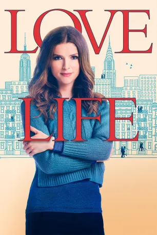 Love Life (season 2) Love Life (season 2)