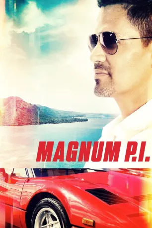 Magnum P.I. 2018 (season 4) Magnum P.I. 2018 (season 4)