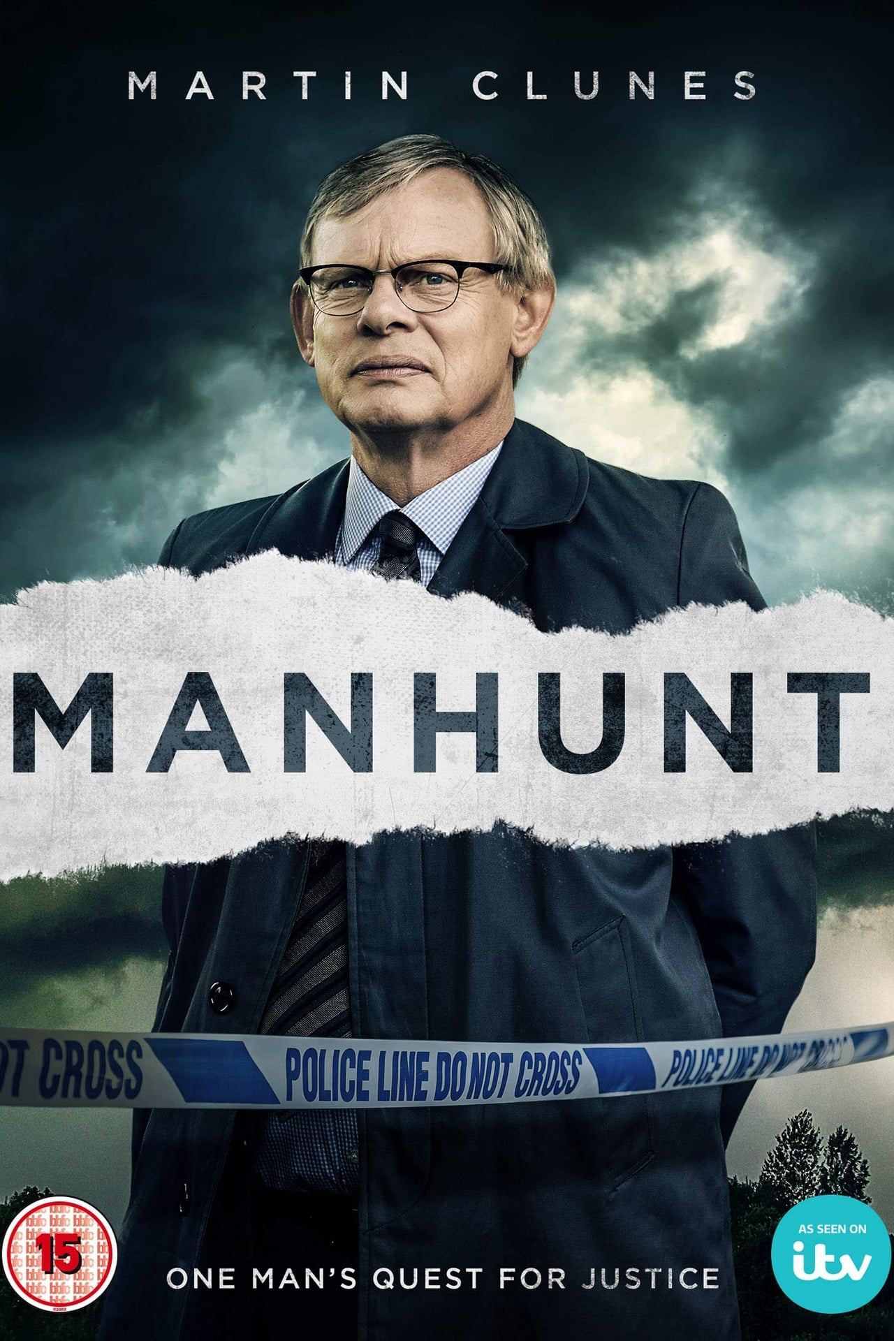Manhunt (season 2)
