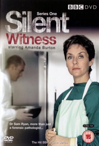 Silent Witness (season 24)