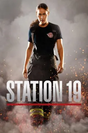 Station 19 (season 5) Station 19 (season 5)
