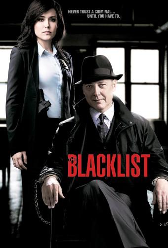 The Blacklist (season 9)