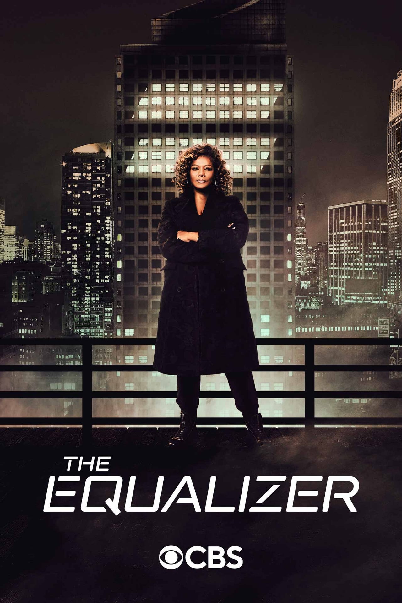 The Equalizer (season 2)