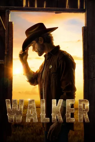 Walker (season 2) Walker (season 2)