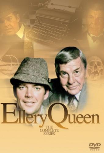 Ellery Queen (season 1)