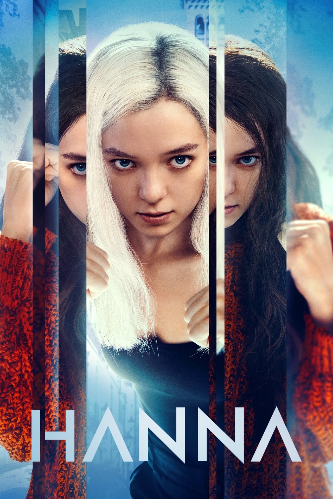 Hanna (season 3)