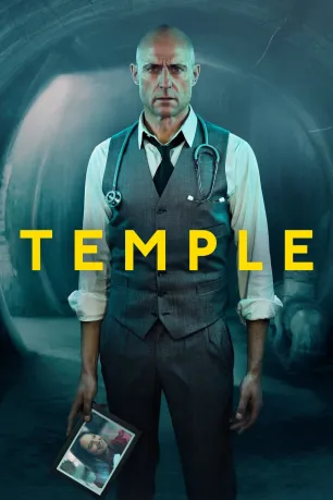 Temple (season 2) Temple (season 2)