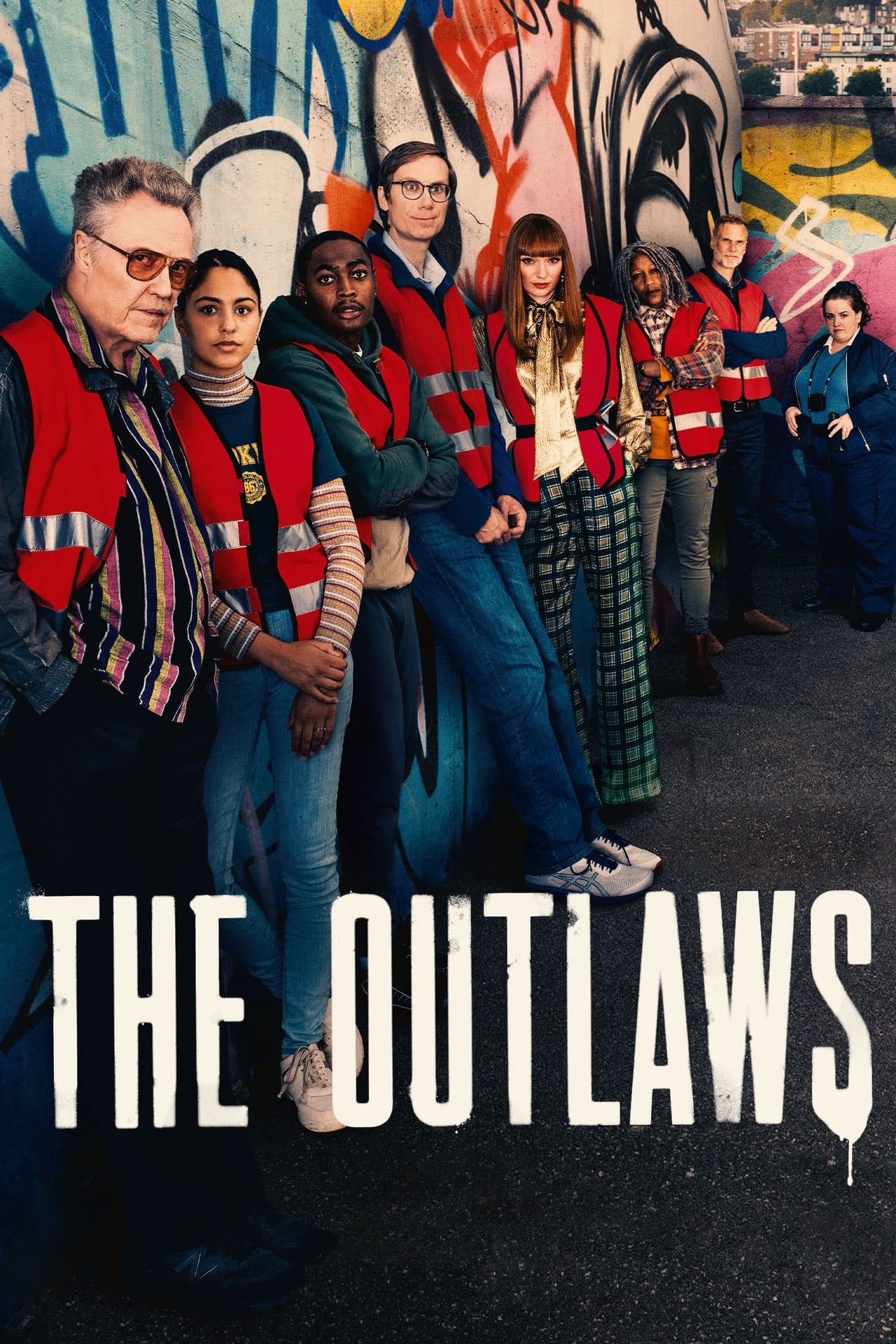 The Outlaws (season 1)