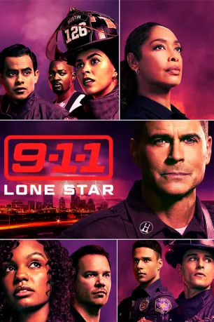 9-1-1: Lone Star (season 3) 9-1-1: Lone Star (season 3)