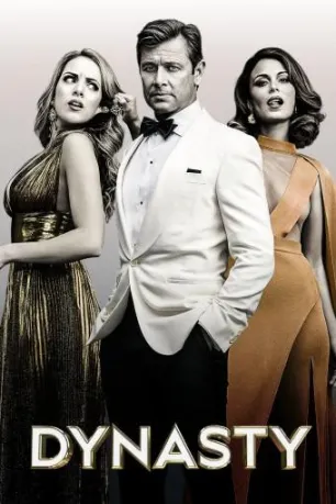 Dynasty (season 5) Dynasty (season 5)