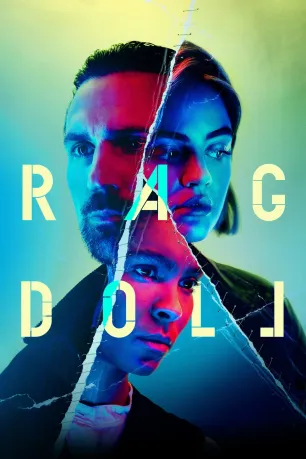 Ragdoll (season 1) Ragdoll (season 1)