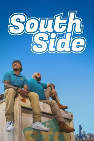 South Side (season 2) South Side (season 2)