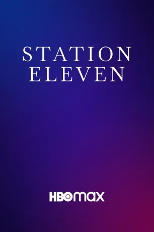 Station Eleven (season 1) Station Eleven (season 1)