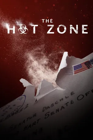 The Hot Zone (season 2) The Hot Zone (season 2)