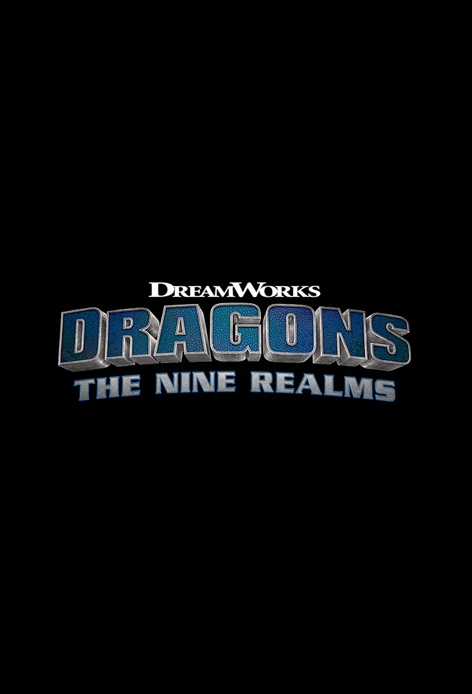 Dragons: The Nine Realms (season 1)