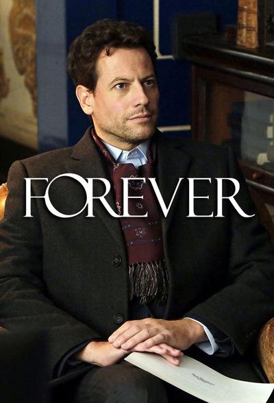 Forever (season 1)