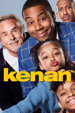 Kenan (season 2) Kenan (season 2)