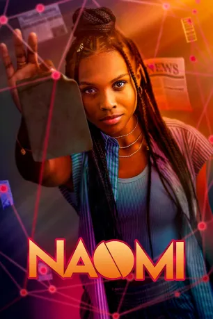 Naomi (season 1) Naomi (season 1)