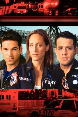 Third Watch (season 4) Third Watch (season 4)
