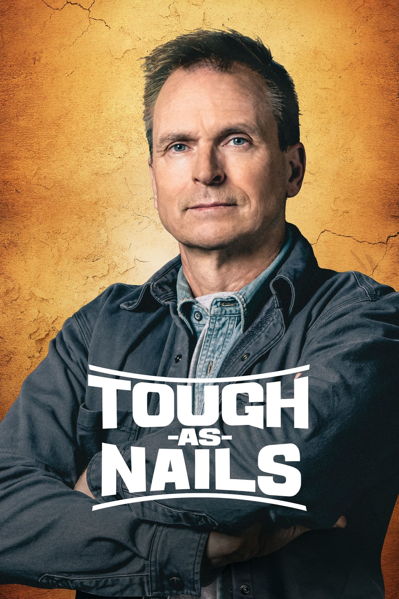 Tough As Nails (season 1)