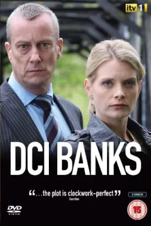 DCI Banks (season 2) DCI Banks (season 2)