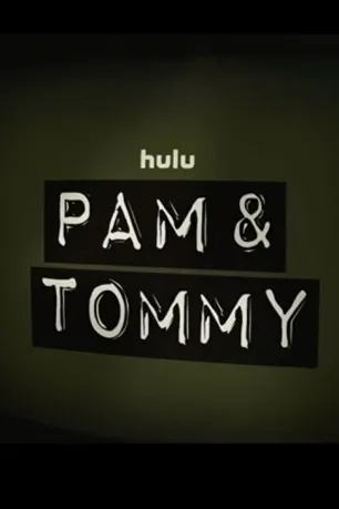 Pam & Tommy (season 1) Pam & Tommy (season 1)