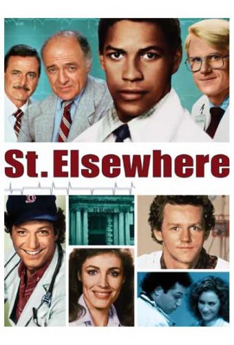St. Elsewhere (season 5)