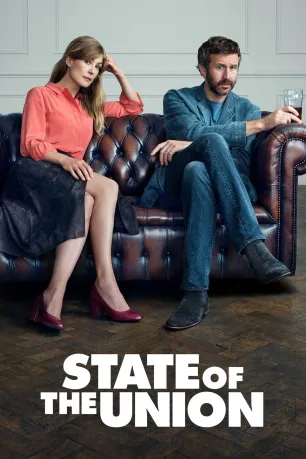 State of the Union (season 2) State of the Union (season 2)