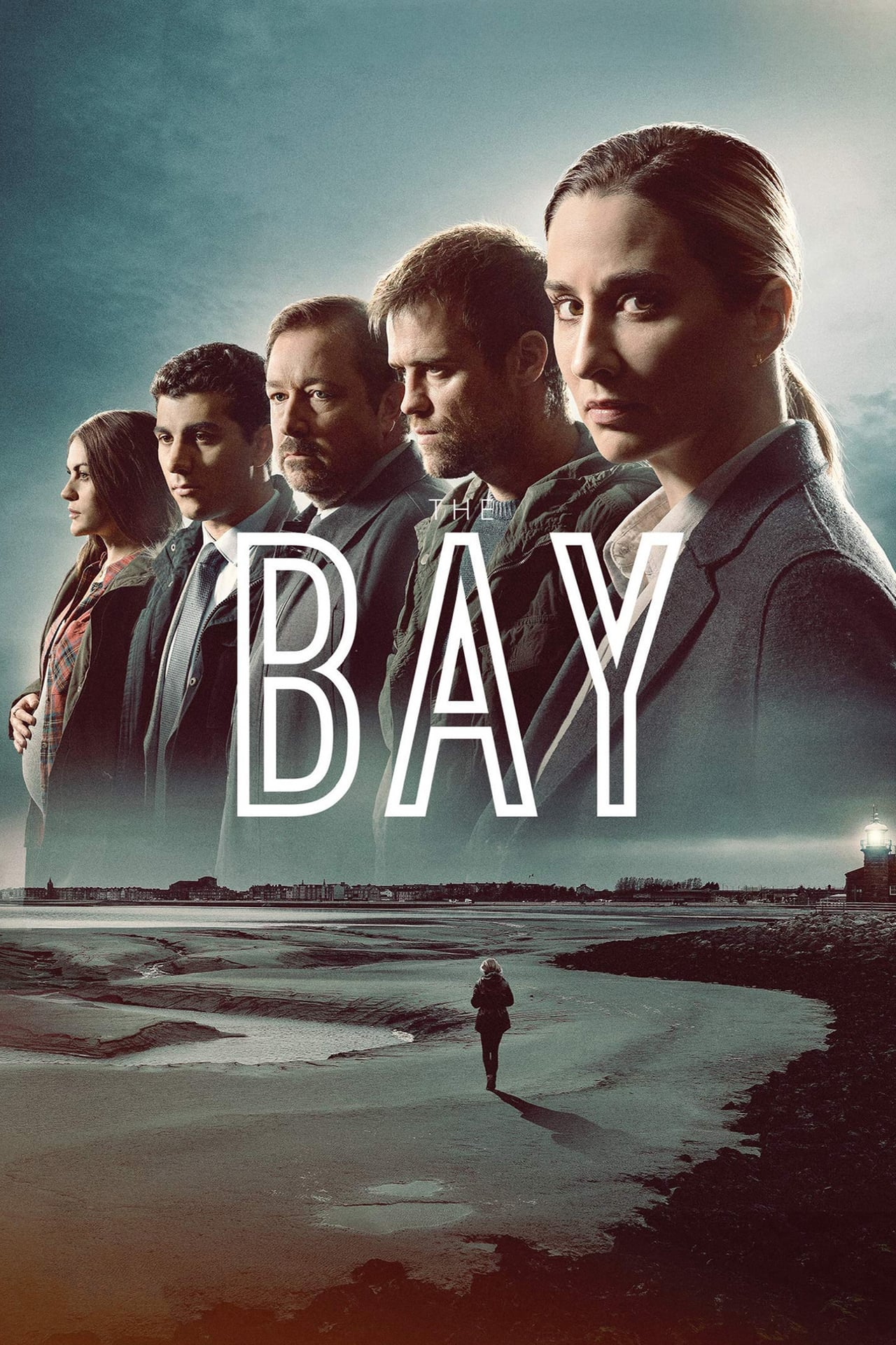 The Bay (season 2)