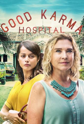The Good Karma Hospital (season 4)