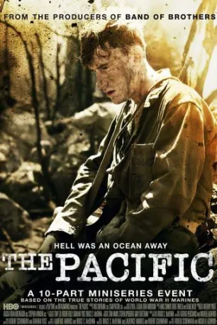 The Pacific (season 1) The Pacific (season 1)